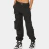 XXIII Women's Arvada Cargo Pants Black