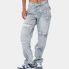 Ksubi Anti K Streets Kolor Pants Denim