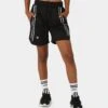 The Anti Order Anti Sport Basketball Shorts Black/White