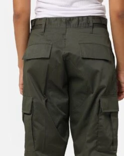 Rothco Women's Relaxed Fit Cargo Pants Olive -Mitchell & Ness Shop 03010860 YO100 womens 080