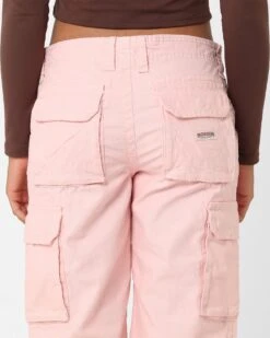 True Religion Women's Big T Cargo Pants Strawberry 6 True Religion Women's Big T Cargo Pants Strawberry -Mitchell & Ness Shop 03010926 YS692 womens 0080