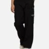 We Are The Wild Collective X McLaren Women's Cargo Pants Black -Mitchell & Ness Shop 03011874 YB001 womens 0010