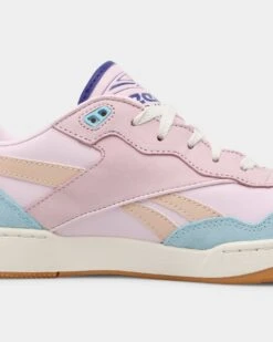 Reebok Women's BB 4000 II Pale Pink/Chalk -Mitchell & Ness Shop 05010497 YP860 default 0080