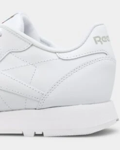 Reebok Women's Classic Leather White -Mitchell & Ness Shop 05010500 YW100 default 0070