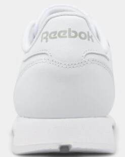 Reebok Women's Classic Leather White -Mitchell & Ness Shop 05010500 YW100 default 0090
