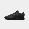 Reebok Women's Classic Leather Black