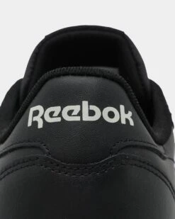 Reebok Women's Classic Leather Black -Mitchell & Ness Shop 05010501 YB001 default 0090