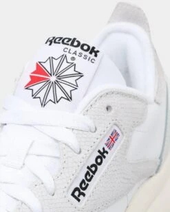 Reebok Women's Classic Leather SP Extra White -Mitchell & Ness Shop 05010506 YW100 default 0060