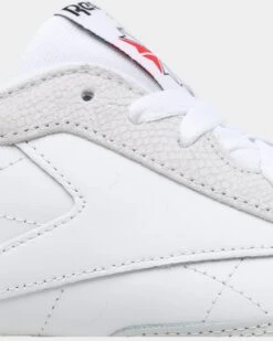 Reebok Women's Classic Leather SP Extra White -Mitchell & Ness Shop 05010506 YW100 default 0080