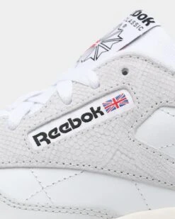 Reebok Women's Classic Leather SP Extra White -Mitchell & Ness Shop 05010506 YW100 default 0100