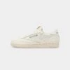 Reebok Women's Club C 85 Vintage Chalk -Mitchell & Ness Shop 05010507 YC162 default 0010