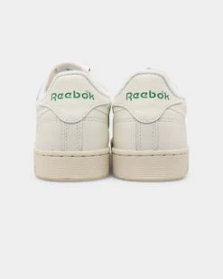 Reebok Women's Club C 85 Vintage Chalk -Mitchell & Ness Shop 05010507 YC162 default 0030