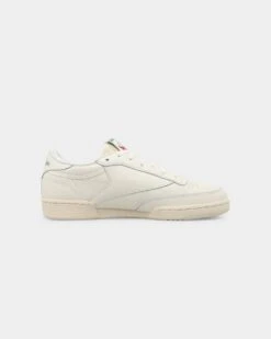 Reebok Women's Club C 85 Vintage Chalk -Mitchell & Ness Shop 05010507 YC162 default 0040