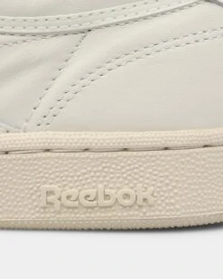 Reebok Women's Club C 85 Vintage Chalk -Mitchell & Ness Shop 05010507 YC162 default 0070