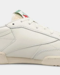 Reebok Women's Club C 85 Vintage Chalk -Mitchell & Ness Shop 05010507 YC162 default 0080