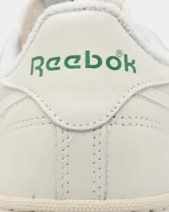Reebok Women's Club C 85 Vintage Chalk -Mitchell & Ness Shop 05010507 YC162 default 0090