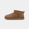 Ugg Boots Women's Classic Ultra Mini Boots Chestnut 1 Ugg Boots Women's Classic Ultra Mini Boots Chestnut -Mitchell & Ness Shop 05010698 YC060 default 0010 copy