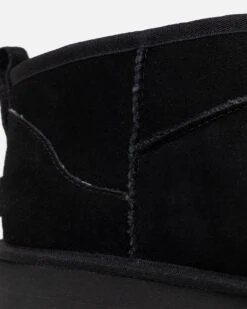 Ugg Boots Women's Classic Ultra Mini Platform Black 8 Ugg Boots Women's Classic Ultra Mini Platform Black -Mitchell & Ness Shop 05010847 YB001 default 0070