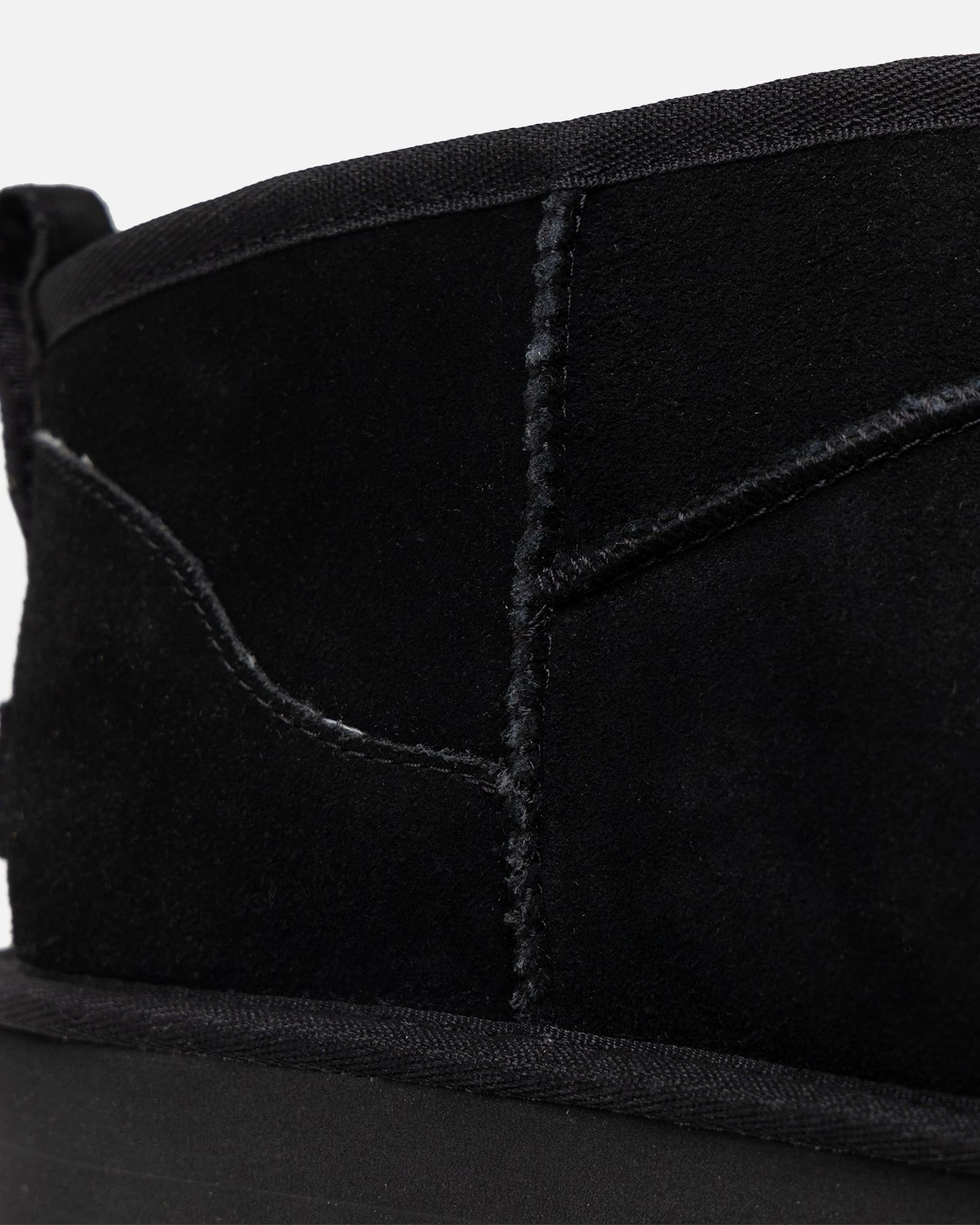 Ugg Boots Women's Classic Ultra Mini Platform Black Ugg Boots Women's Classic Ultra Mini Platform Black -Mitchell & Ness Shop 05010847 YB001 default 0070