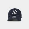 '47 BRAND 47 Brand Men's New York Yankees '47 Clean Up Strapback Navy 1 '47 BRAND 47 Brand Men's New York Yankees '47 Clean Up Strapback Navy -Mitchell & Ness Shop 053838503168 default 010