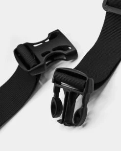 Last Kings Fragment Bum Bag Black -Mitchell & Ness Shop 06008502 YB001 default 00050