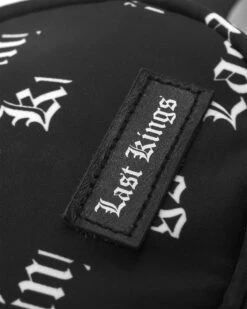 Last Kings Fragment Bum Bag Black -Mitchell & Ness Shop 06008502 YB001 default 00080