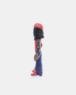POP! Vinyl Gold: Lil Wayne Premium 5" Figure Multi-coloured -Mitchell & Ness Shop 06008816 YM010 default 00060