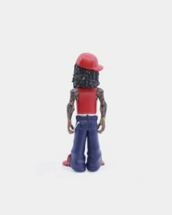 POP! Vinyl Gold: Lil Wayne Premium 5" Figure Multi-coloured -Mitchell & Ness Shop 06008816 YM010 default 00070