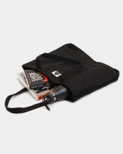 XLARGE 91 Tote Bag Black -Mitchell & Ness Shop 06008942 YB001 default 00050