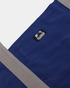 XLARGE 91 Contrast Tote Bag Navy/Grey -Mitchell & Ness Shop 06008944 YN242 default 0030 3f626ed7 492e 4a9d ad77 cdb0b227ba97