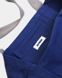 XLARGE 91 Contrast Tote Bag Navy/Grey -Mitchell & Ness Shop 06008944 YN242 default 0060 26c84db4 1374 4404 ab00 fc281950c1c0