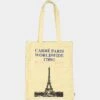 Carre Rosewide Vintage Tote Bag Off White -Mitchell & Ness Shop 06009263 YO007 default 0010