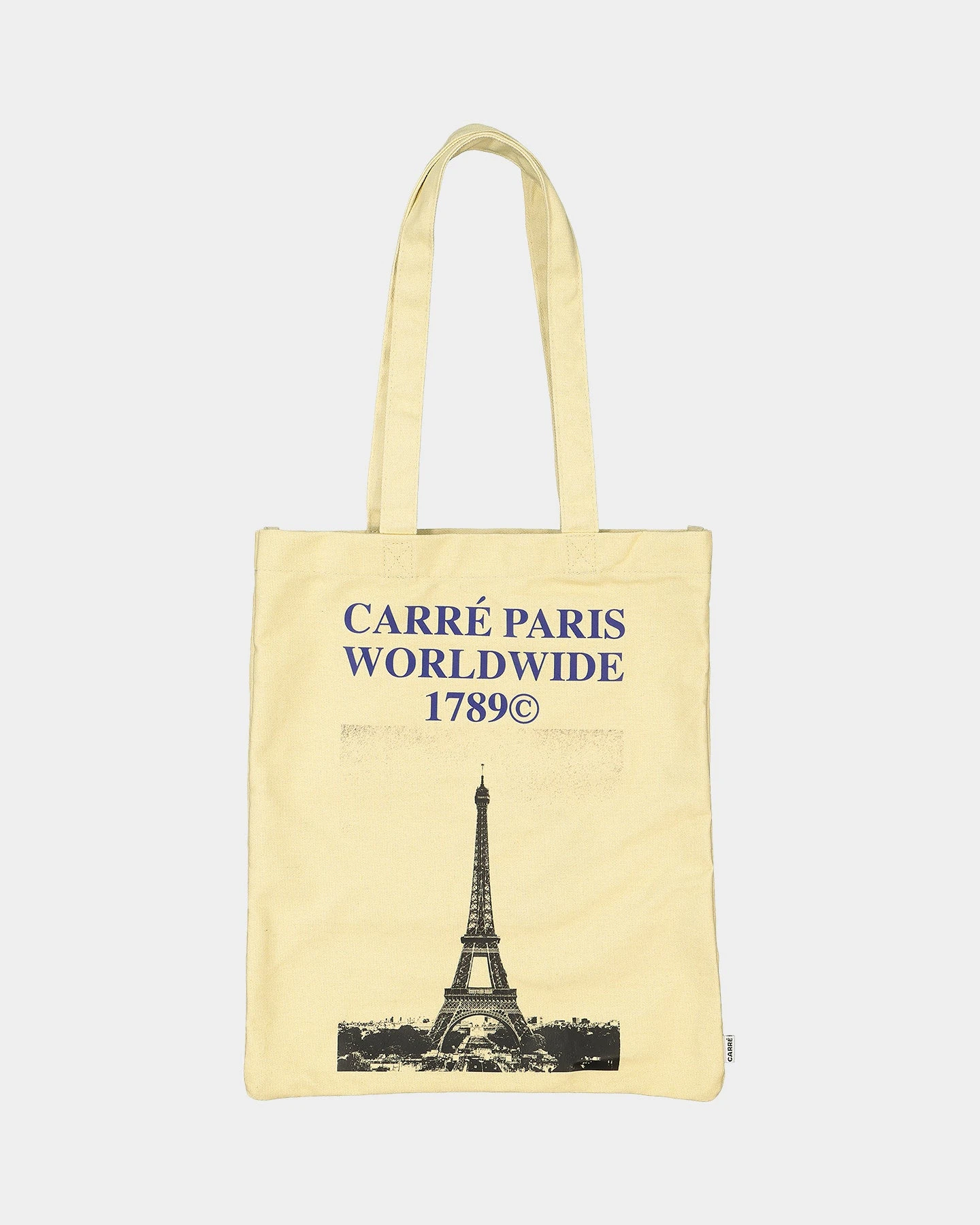 Carre Rosewide Vintage Tote Bag Off White Carre Rosewide Vintage Tote Bag Off White -Mitchell & Ness Shop 06009263 YO007 default 0010