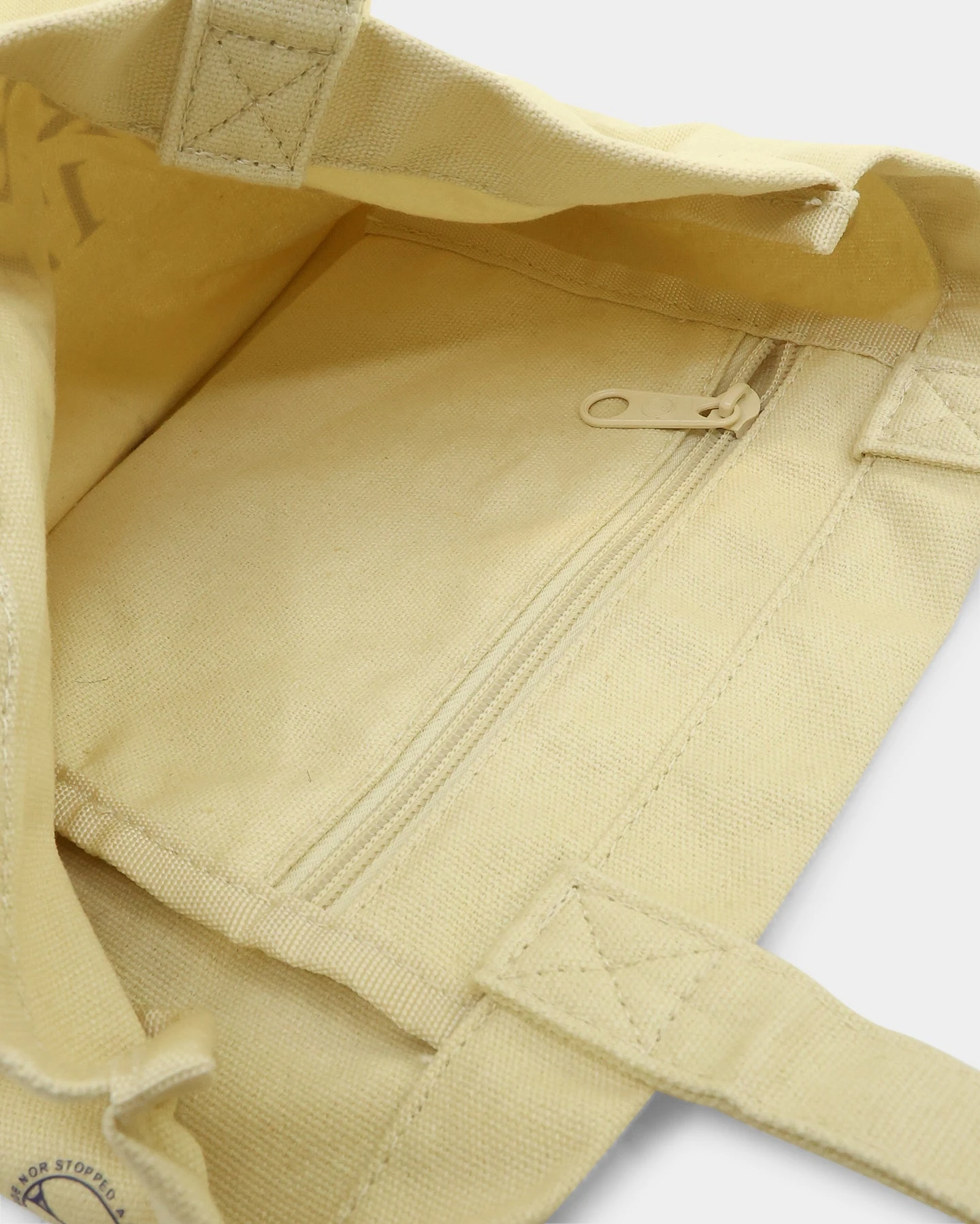 Carre Rosewide Vintage Tote Bag Off White Carre Rosewide Vintage Tote Bag Off White -Mitchell & Ness Shop 06009263 YO007 default 0030