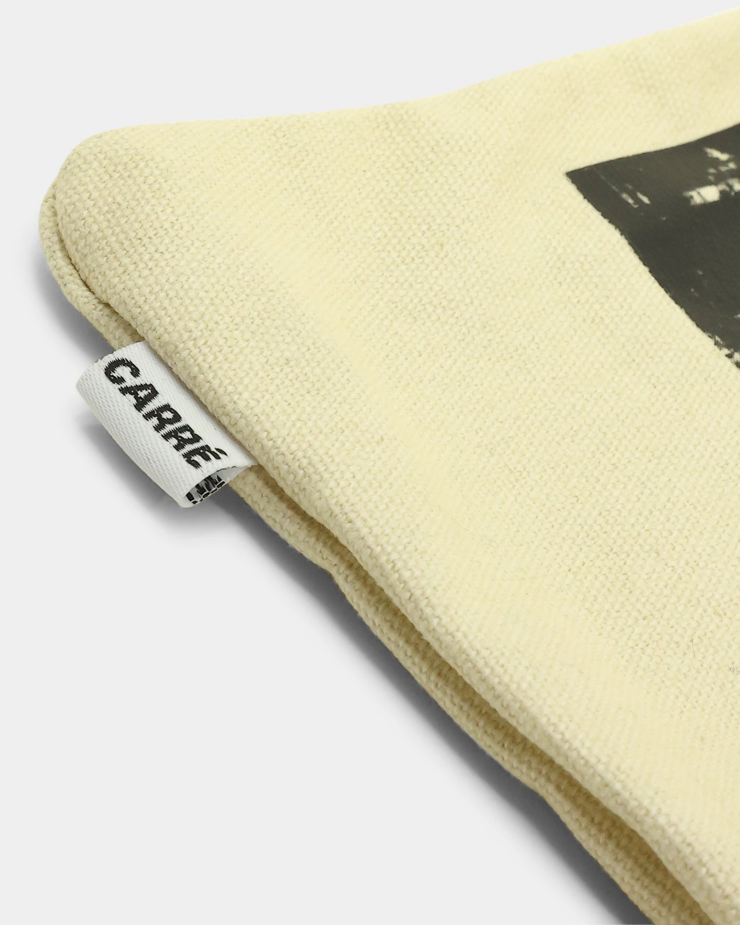 Carre Rosewide Vintage Tote Bag Off White Carre Rosewide Vintage Tote Bag Off White -Mitchell & Ness Shop 06009263 YO007 default 0040