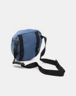 HUF Bunker Shoulder Bag Blue/Green -Mitchell & Ness Shop 06009461 YX036 default 0030