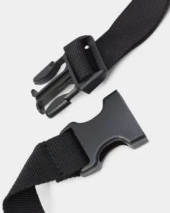 HUF Bunker Shoulder Bag Blue/Green -Mitchell & Ness Shop 06009461 YX036 default 0070