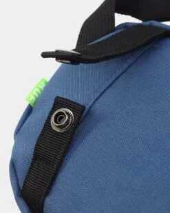 HUF Bunker Shoulder Bag Blue/Green -Mitchell & Ness Shop 06009461 YX036 default 0080