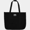 X-Large 91 Tote Bag Black