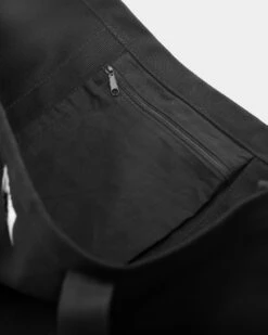 X-Large 91 Tote Bag Black -Mitchell & Ness Shop 06009608 YB001 default 0040 5fb755a4 86d6 4caf 9dab a94b7c872f3f