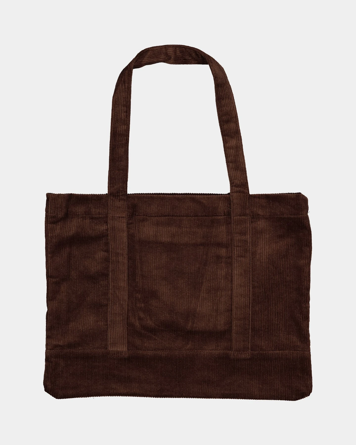 X-Large Unisex Cord Tote Bag Brown X-Large Unisex Cord Tote Bag Brown -Mitchell & Ness Shop 06009767 YX300 default 0020 7dfd7d38 b526 4128 b133 372cfba4b751