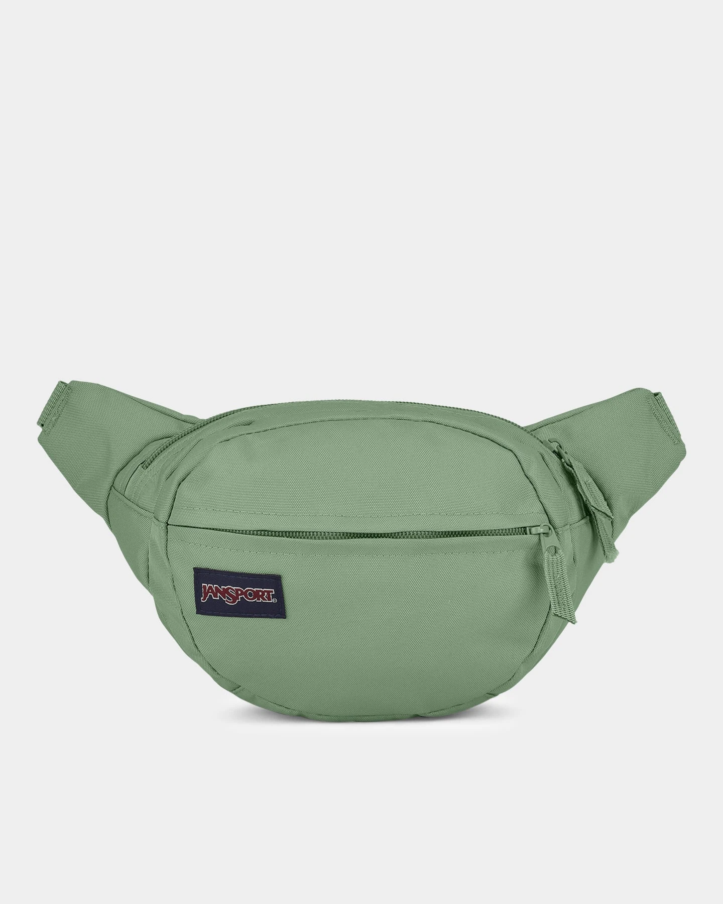 JanSport Fifth Avenue Bum Bag Loden Frost JanSport Fifth Avenue Bum Bag Loden Frost -Mitchell & Ness Shop 06009921 YL181 default 0010