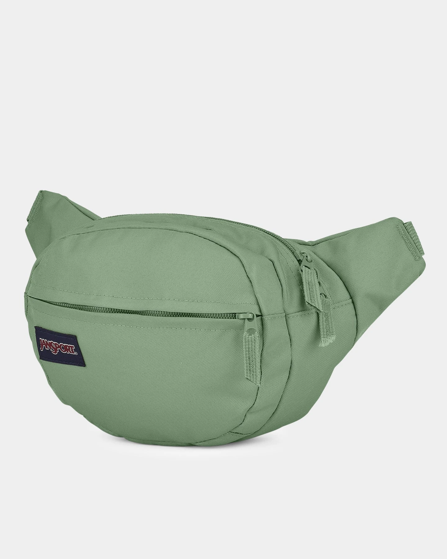 JanSport Fifth Avenue Bum Bag Loden Frost JanSport Fifth Avenue Bum Bag Loden Frost -Mitchell & Ness Shop 06009921 YL181 default 0020