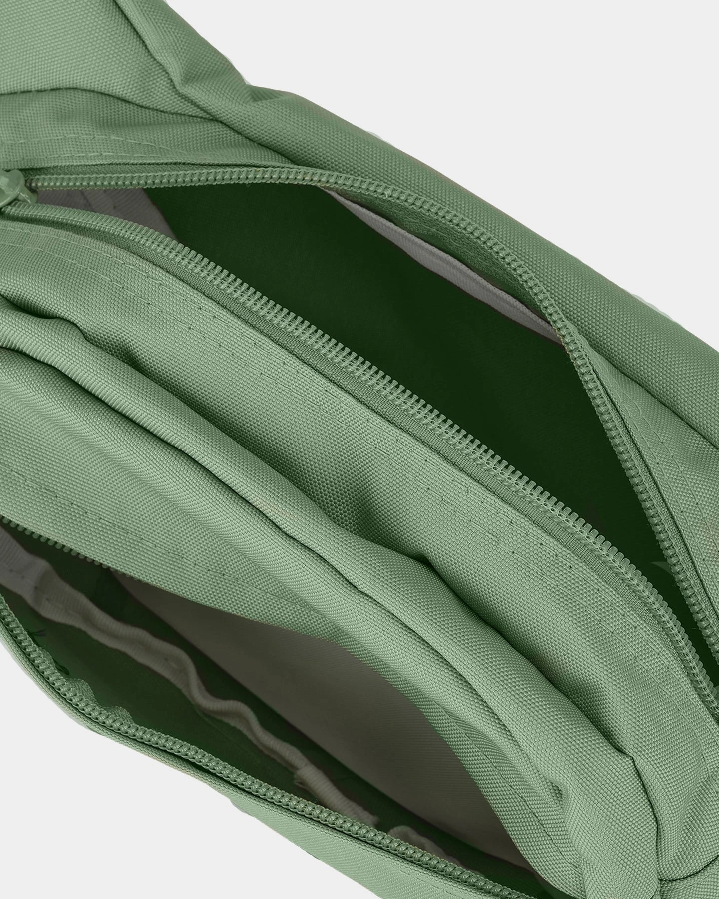 JanSport Fifth Avenue Bum Bag Loden Frost JanSport Fifth Avenue Bum Bag Loden Frost -Mitchell & Ness Shop 06009921 YL181 default 0030