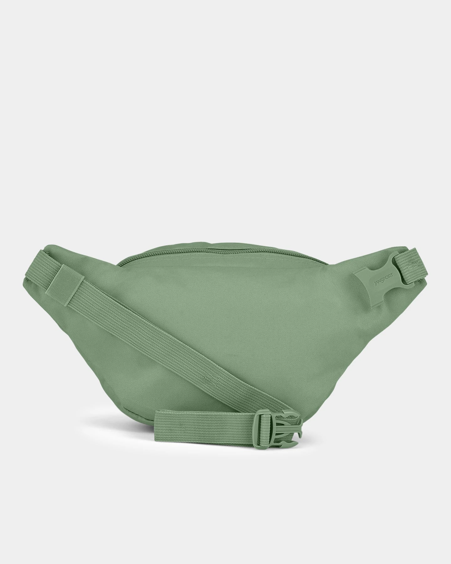 JanSport Fifth Avenue Bum Bag Loden Frost JanSport Fifth Avenue Bum Bag Loden Frost -Mitchell & Ness Shop 06009921 YL181 default 0040