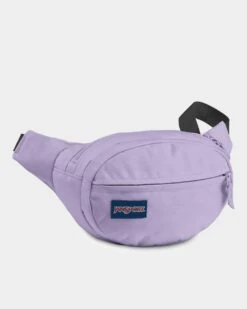 JanSport Fifth Avenue Bum Bag Pastel Lilac 6 JanSport Fifth Avenue Bum Bag Pastel Lilac -Mitchell & Ness Shop 06009921 YP565 default 0030 3e7a0af6 9597 4fd9 b7ee 38905d954471