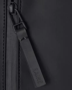 Rains 13130-Bum Bag Mini Black -Mitchell & Ness Shop 06010231 YB001 default 0030