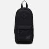 Herschel Bag Co Heritage Shoulder Bag Black Tonal -Mitchell & Ness Shop 06010318 YD828 default 0010