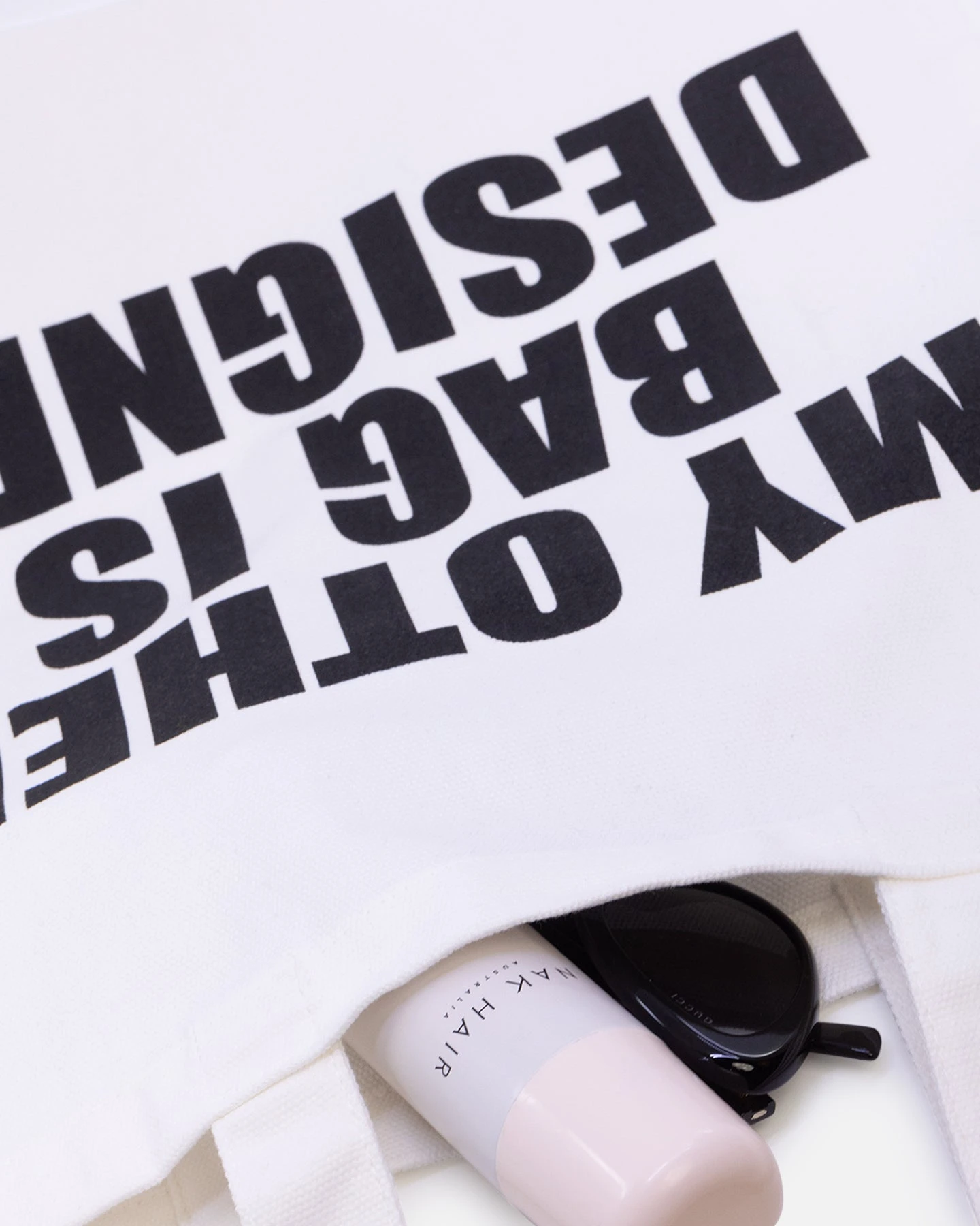 Secret Club My Other Bag Tote Bag Creme Secret Club My Other Bag Tote Bag Creme -Mitchell & Ness Shop 06010864 YC624 default 0030 33e7136a c3c3 4299 aeeb 9a94ca3d9f24