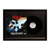 Music Merch N.W.A "Straight Outta Compton" Framed Record -Mitchell & Ness Shop 08000015 YB001 normal 020